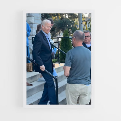 ap-joe biden-3 cadre Blanc