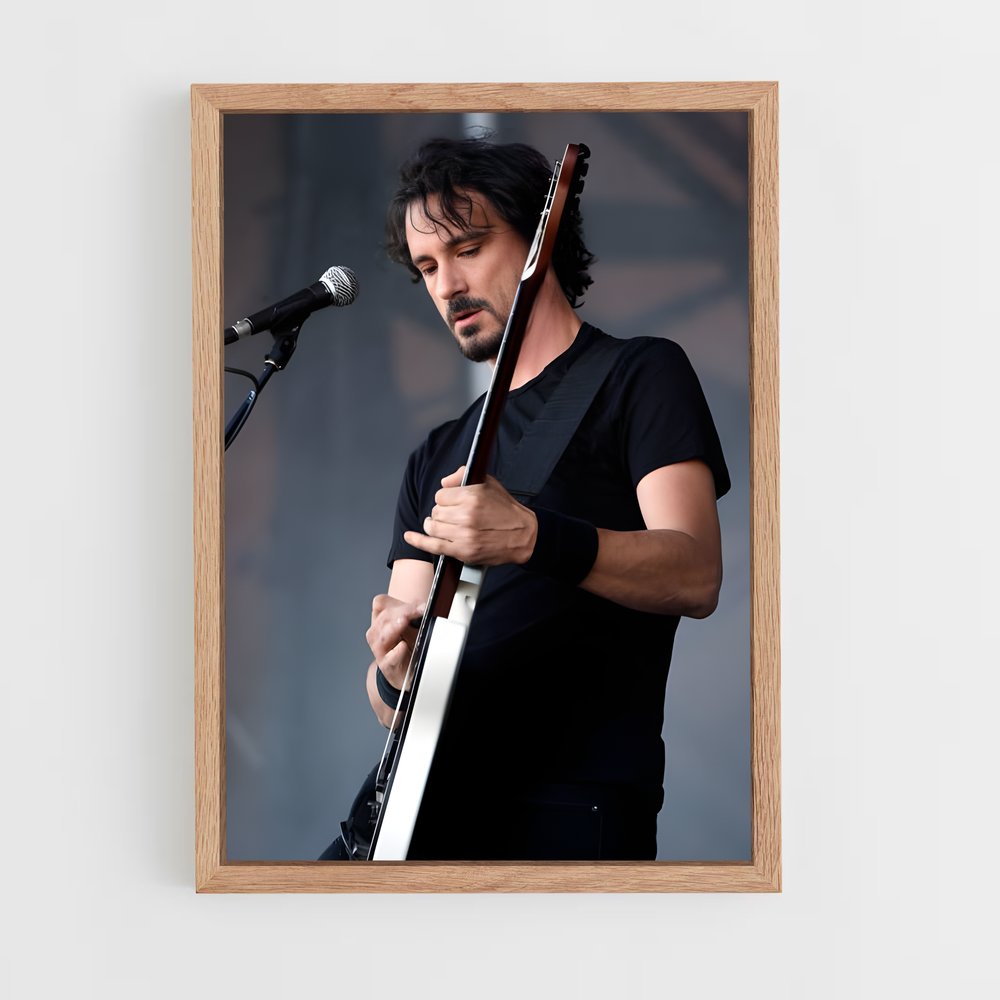 ap-joe duplantier-1 cadre Bois clair