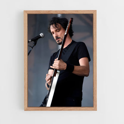 ap-joe duplantier-1 cadre Bois clair