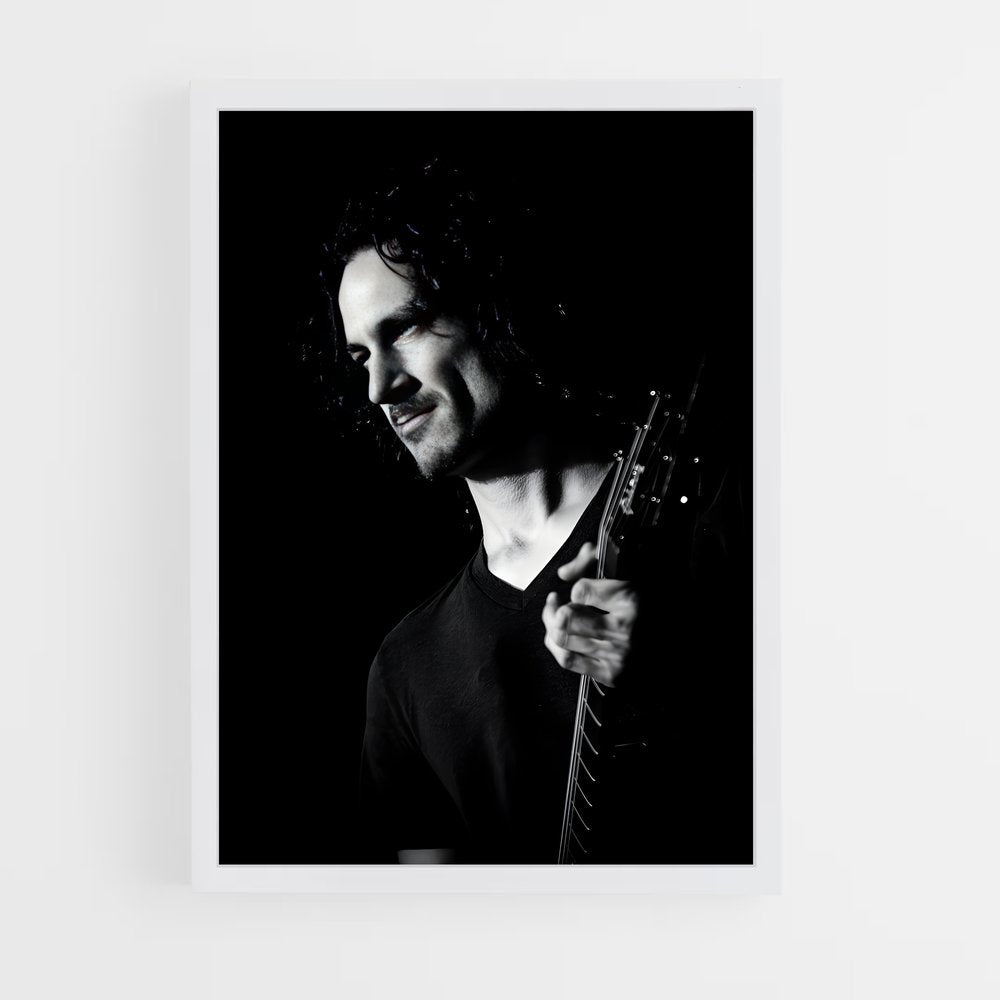 ap-joe duplantier-4 cadre Blanc