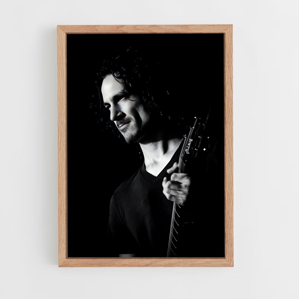 ap-joe duplantier-4 cadre Bois clair