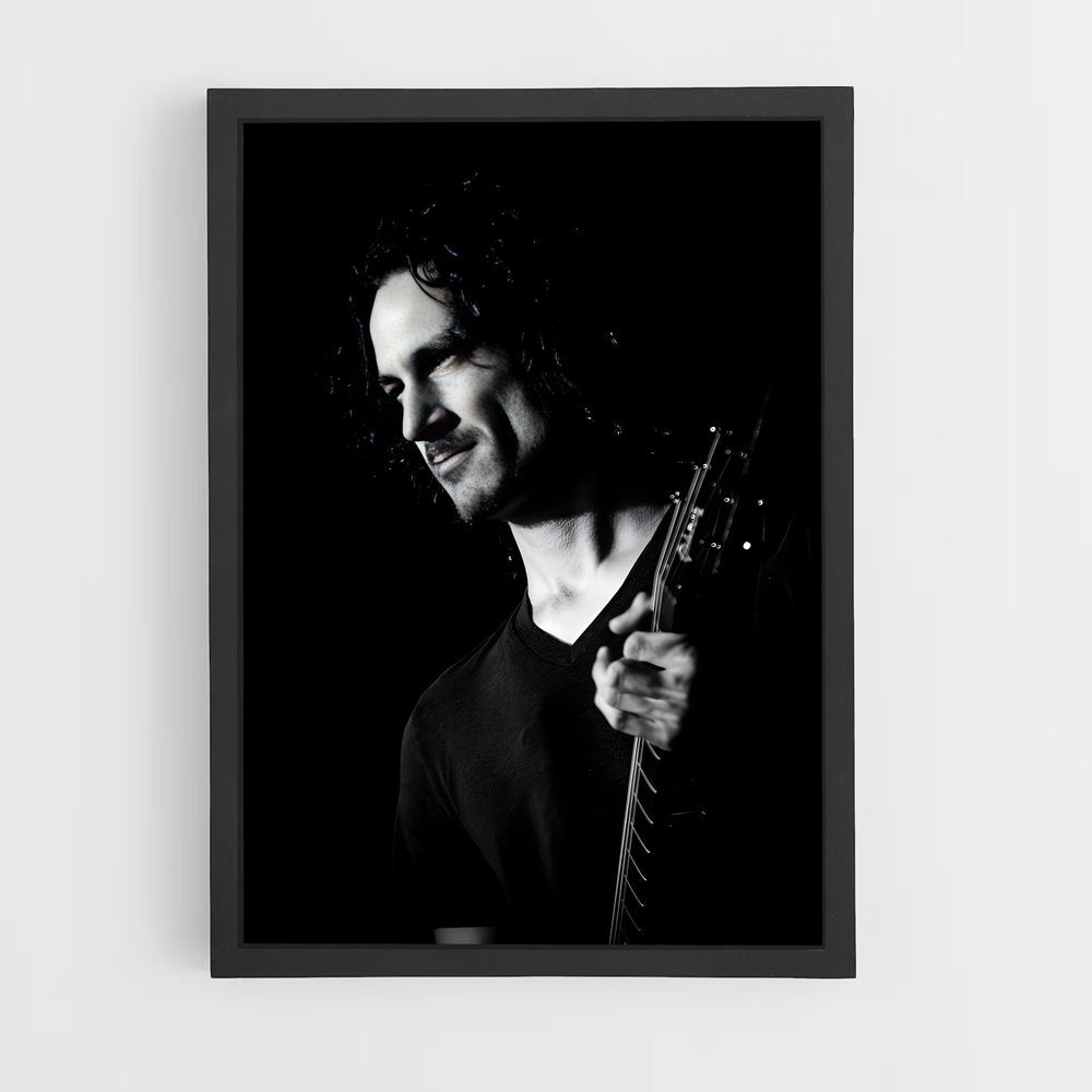 ap-joe duplantier-4 cadre Noir