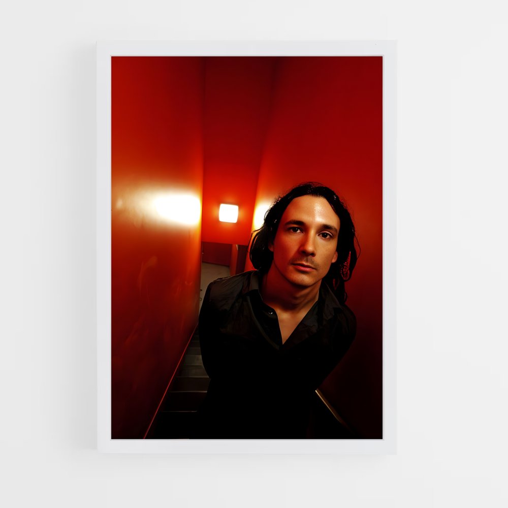 ap-joe duplantier-6 cadre Blanc
