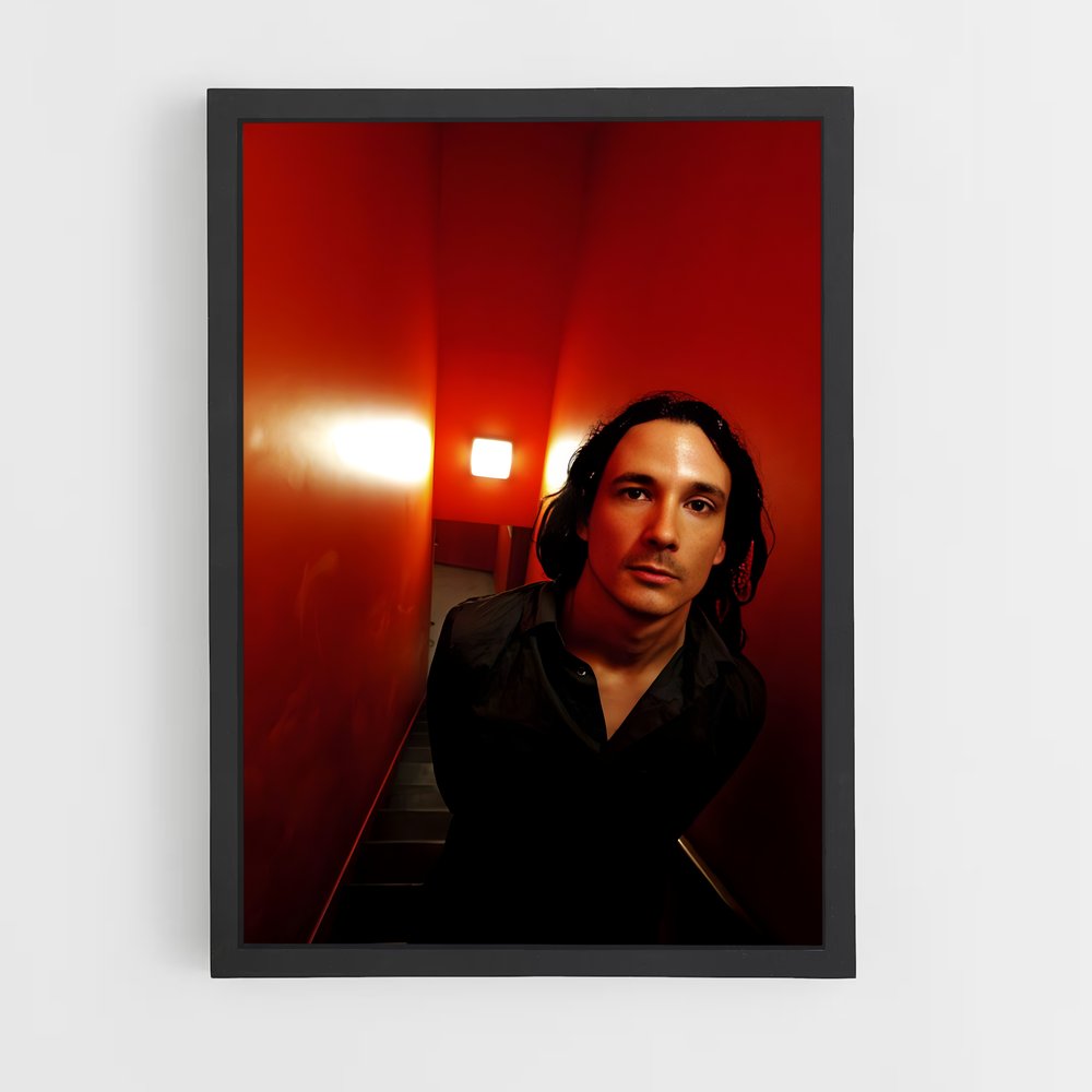 ap-joe duplantier-6 cadre Noir