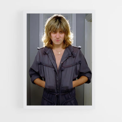 ap-joe elliott-3 cadre Blanc