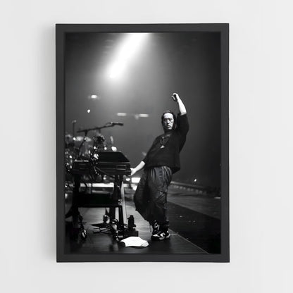 ap-joe hahn-2 cadre Noir