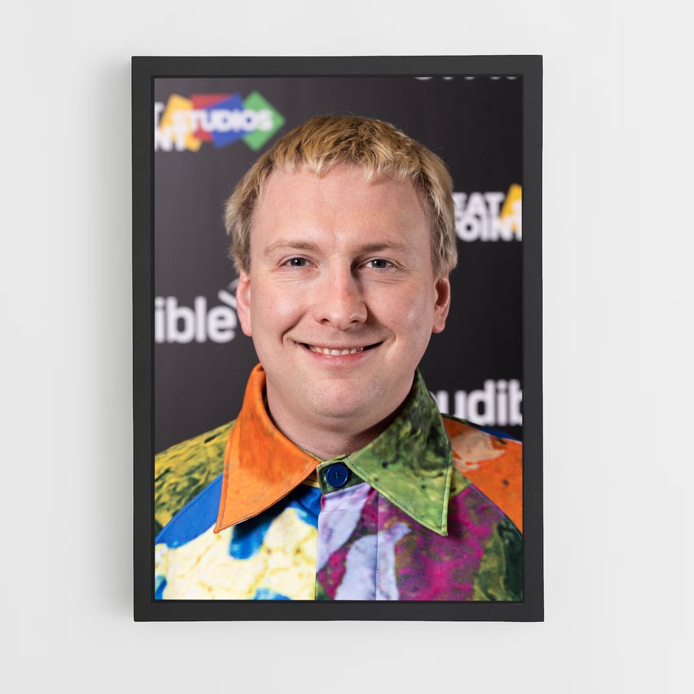 ap-joe lycett-1 cadre Noir
