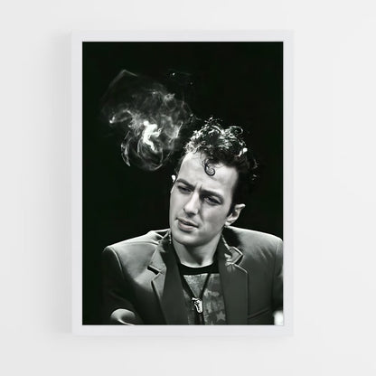ap-joe strummer-2 cadre Blanc