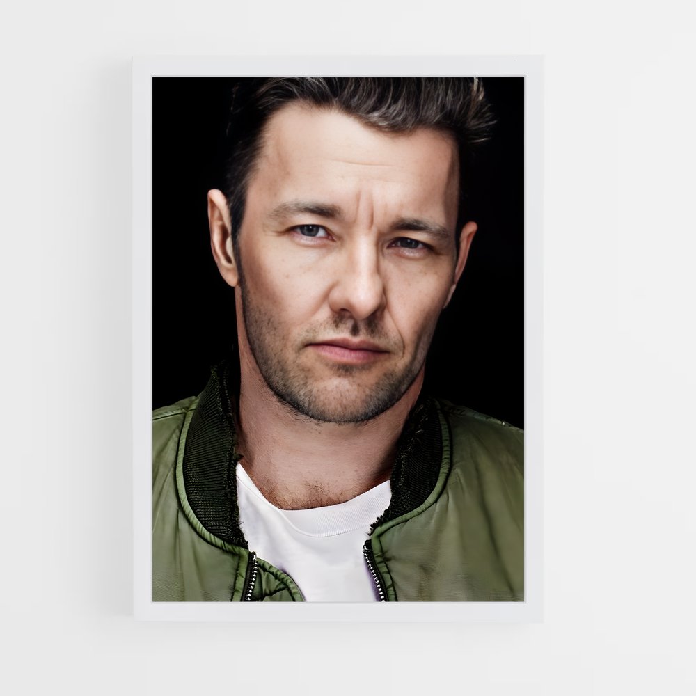 ap-joel edgerton-1 cadre Blanc