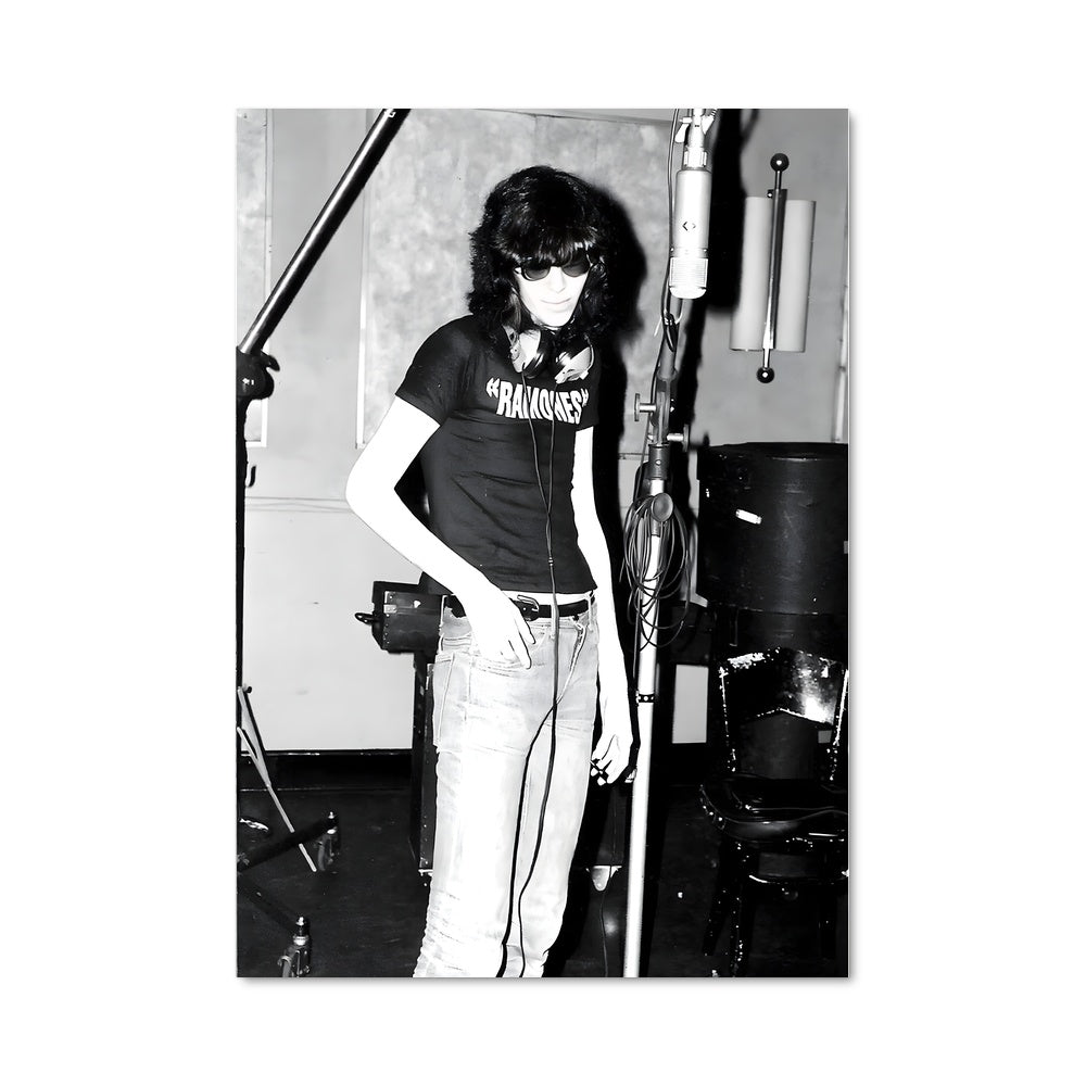 Poster Joey ramone 56775
