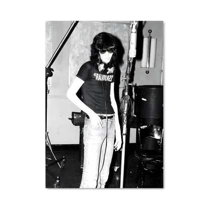 Poster Joey ramone 56775