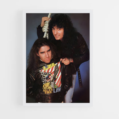 ap-joey belladonna-2 cadre Blanc