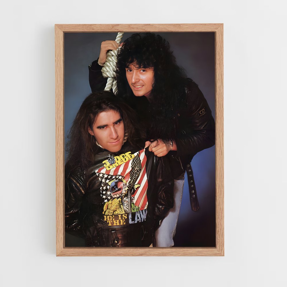 ap-joey belladonna-2 cadre Bois clair