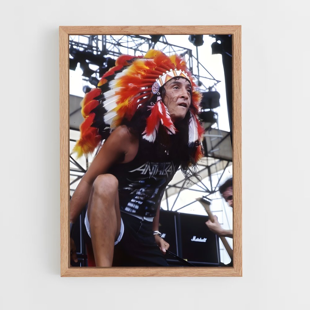 ap-joey belladonna-4 cadre Bois clair