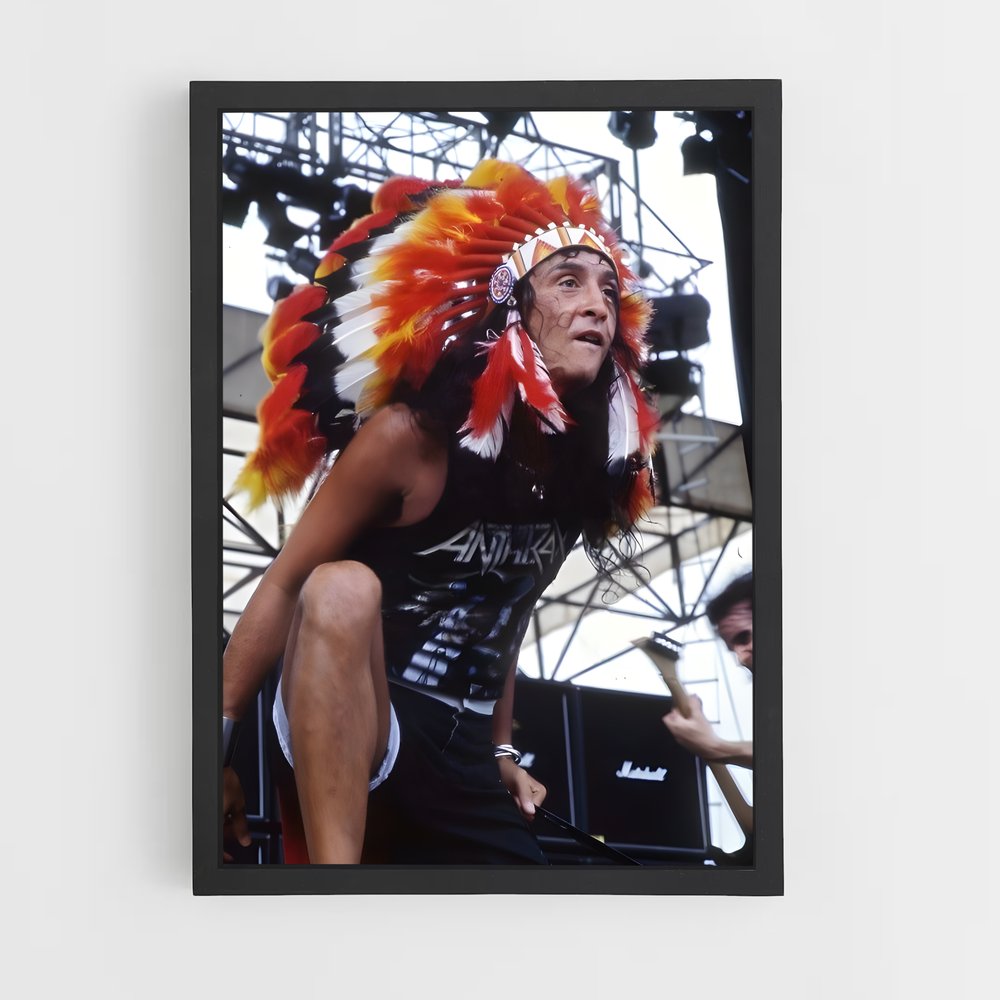 ap-joey belladonna-4 cadre Noir