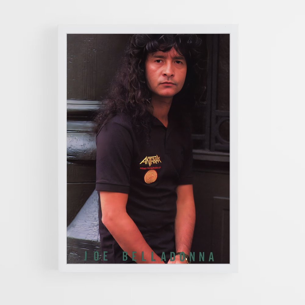 ap-joey belladonna-5 cadre Blanc