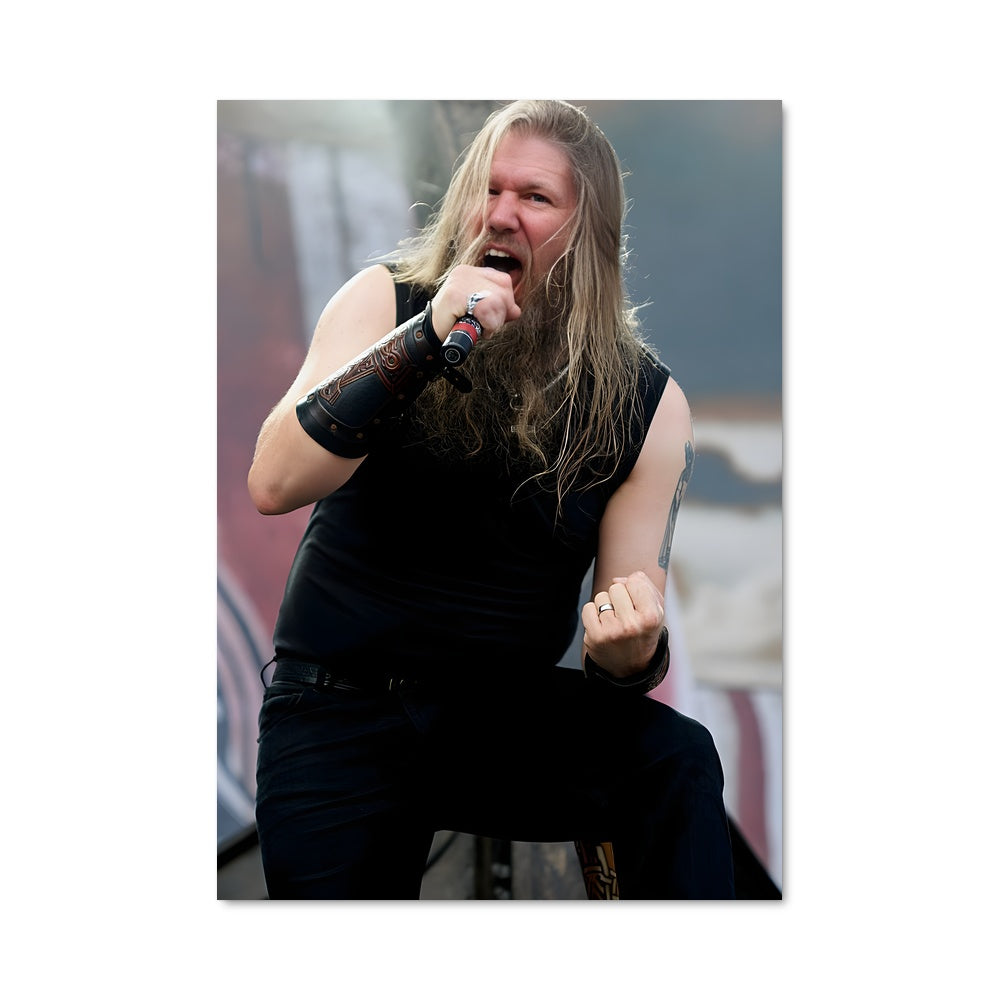 Poster Viking Spirit