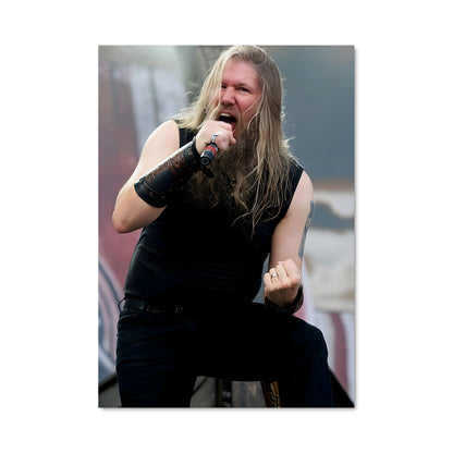 Poster Viking Spirit