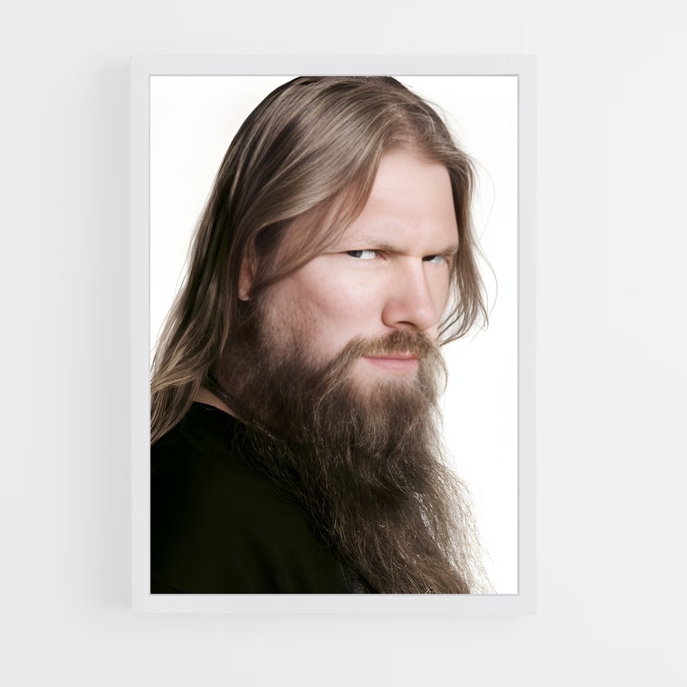 ap-johan hegg-2 cadre Blanc