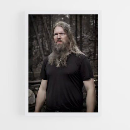 ap-johan hegg-4 cadre Blanc