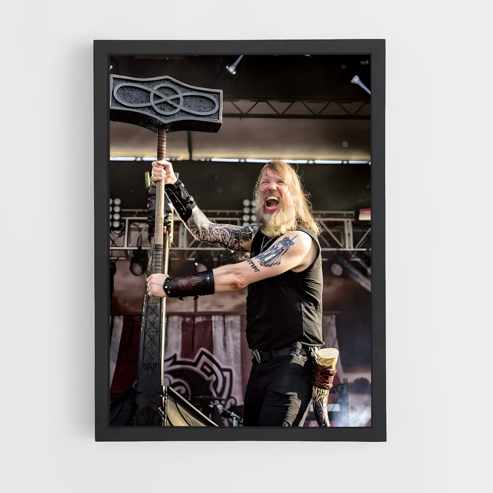 ap-johan hegg-5 cadre Noir