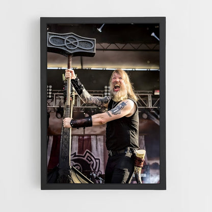 ap-johan hegg-5 cadre Noir
