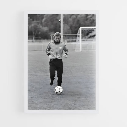 ap-johan neeskens-3 cadre Blanc