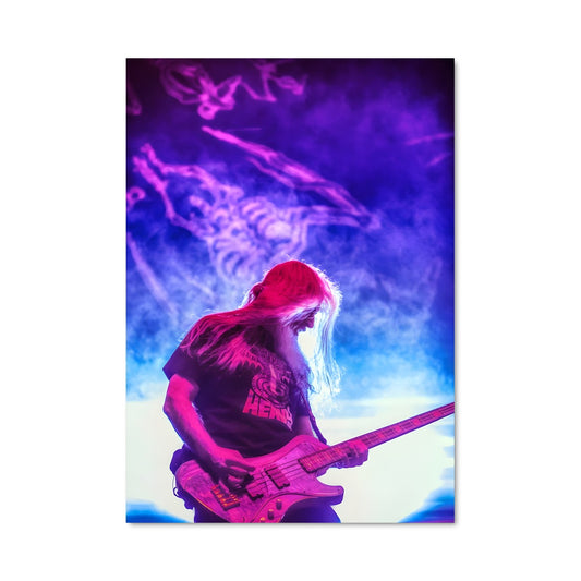 Poster John campbell 50238