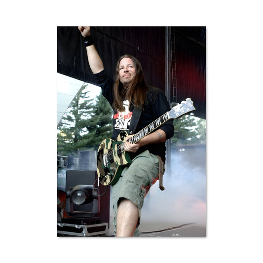 Poster John campbell 50236