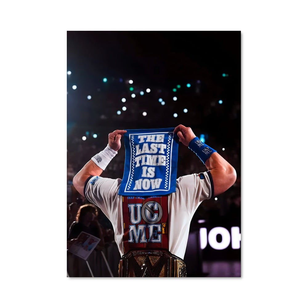 Poster The Champ