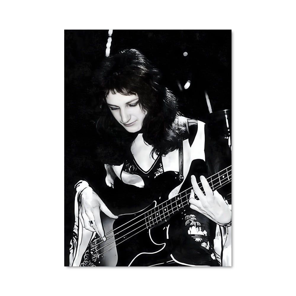 Poster John deacon 56310