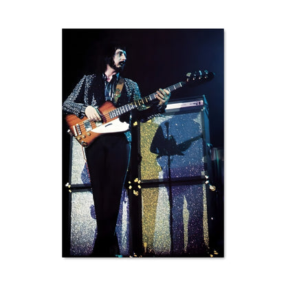 Poster John entwistle 56835