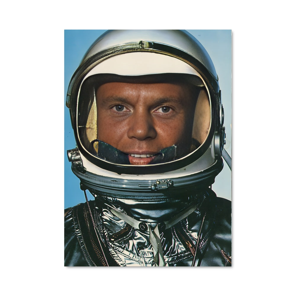 Poster L'Audace d'Explorer