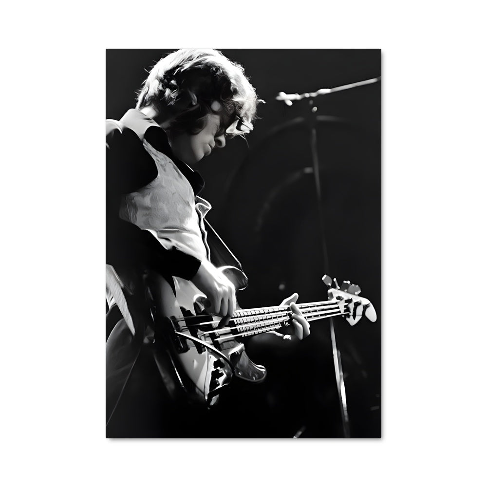 Poster John paul jones 55965