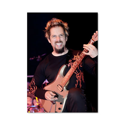 Poster John petrucci 50148