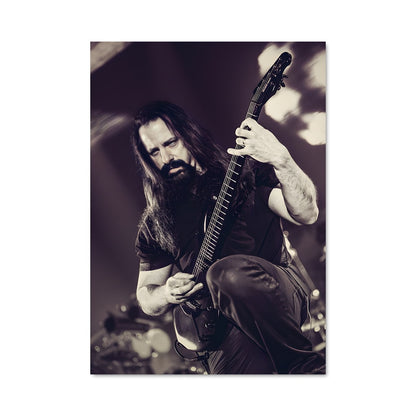 Poster John petrucci 50146
