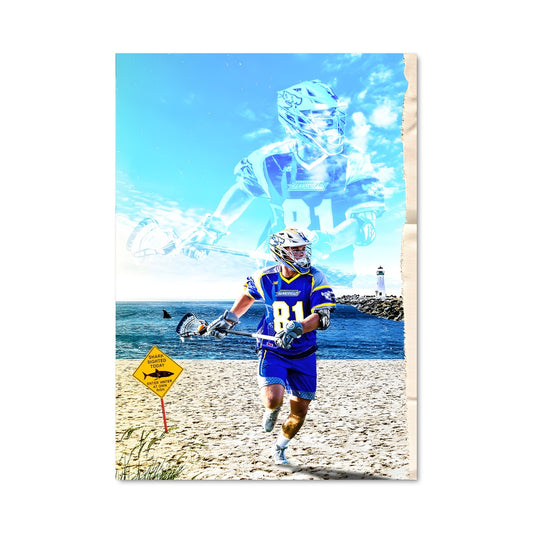 Poster John tavares 74493
