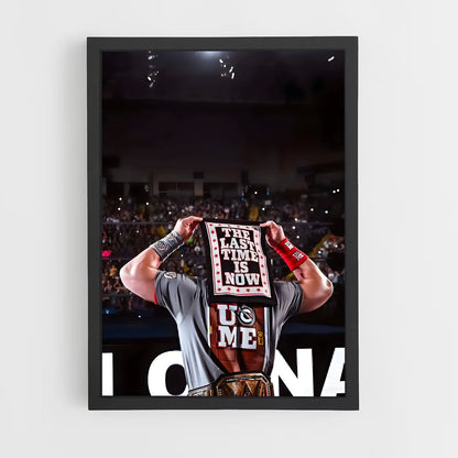 ap-john cena-4 cadre Noir