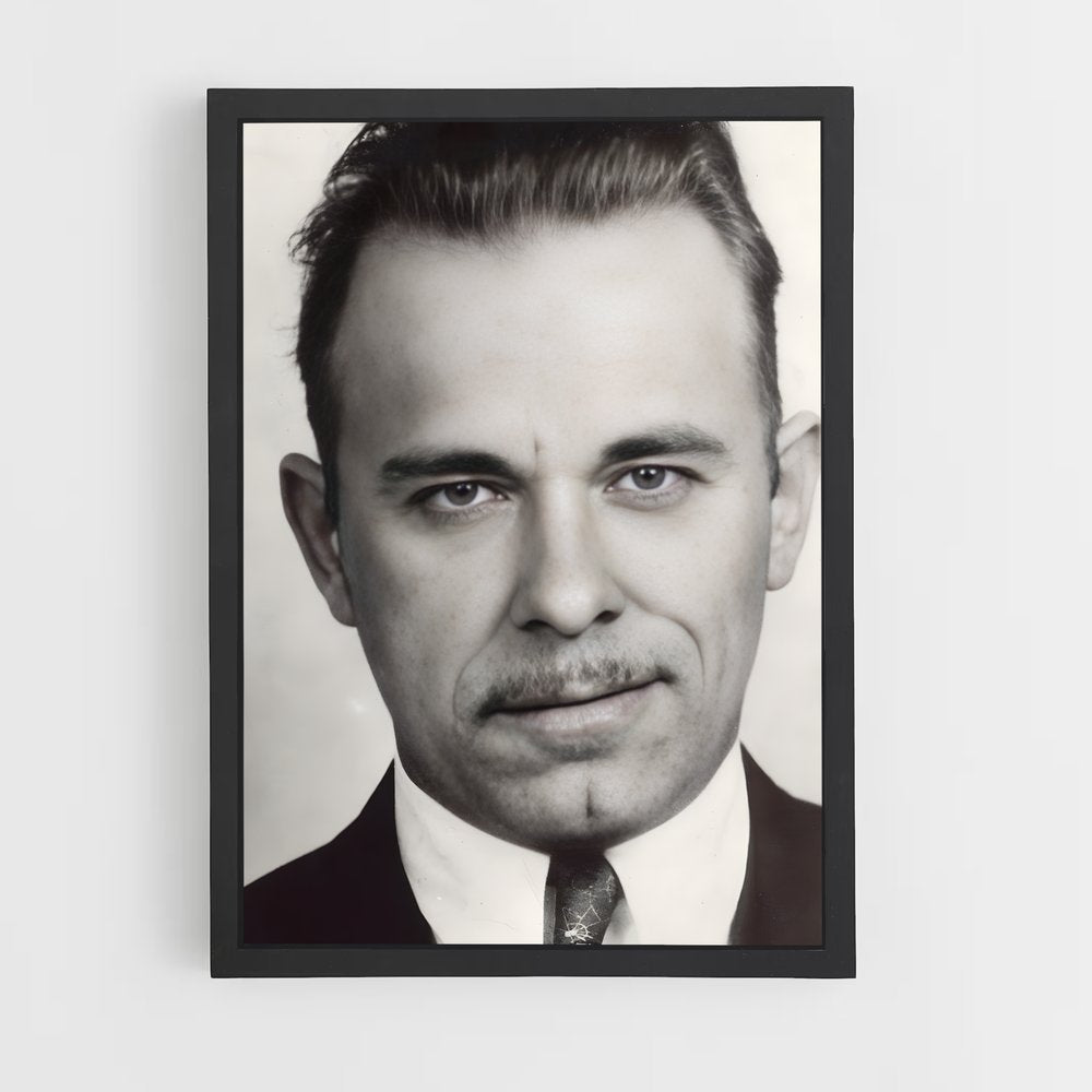 ap-john dillinger-2 cadre Noir