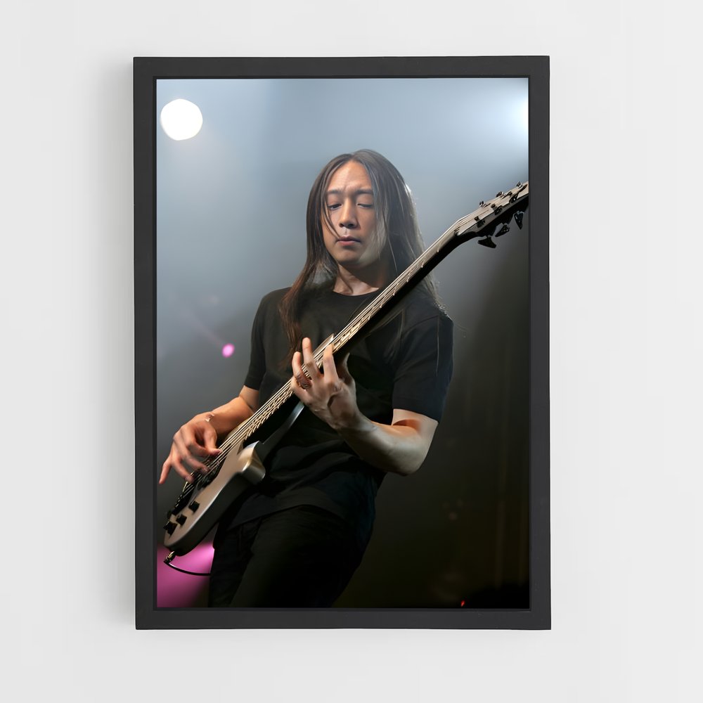 ap-john myung-1 cadre Noir