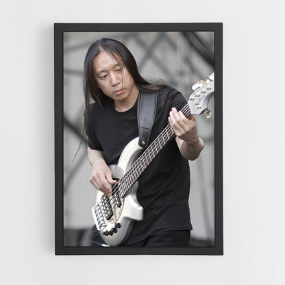 ap-john myung-2 cadre Noir