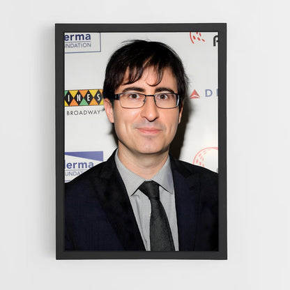 ap-john oliver-3 cadre Noir