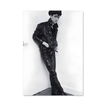 Poster Johnny marr 56787