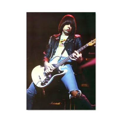 Poster L'Esprit Punk