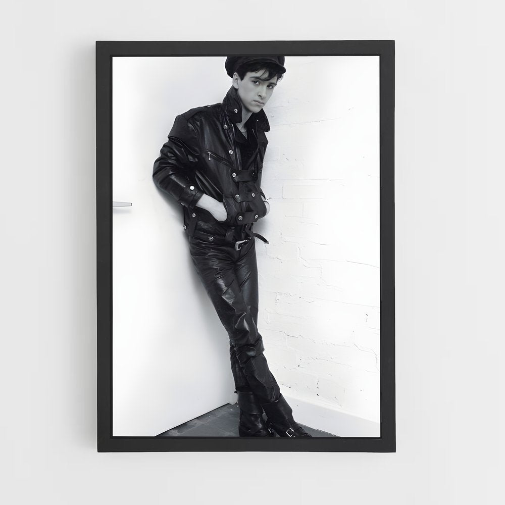 ap-johnny marr-1 cadre Noir