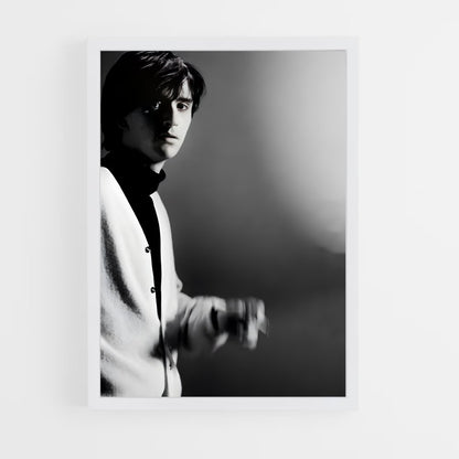 ap-johnny marr-3 cadre Blanc
