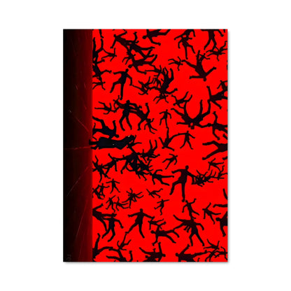 Poster L'Essence du Chaos