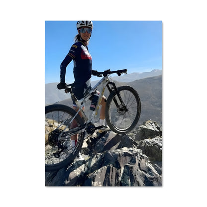 Poster Jolanda neff 65046