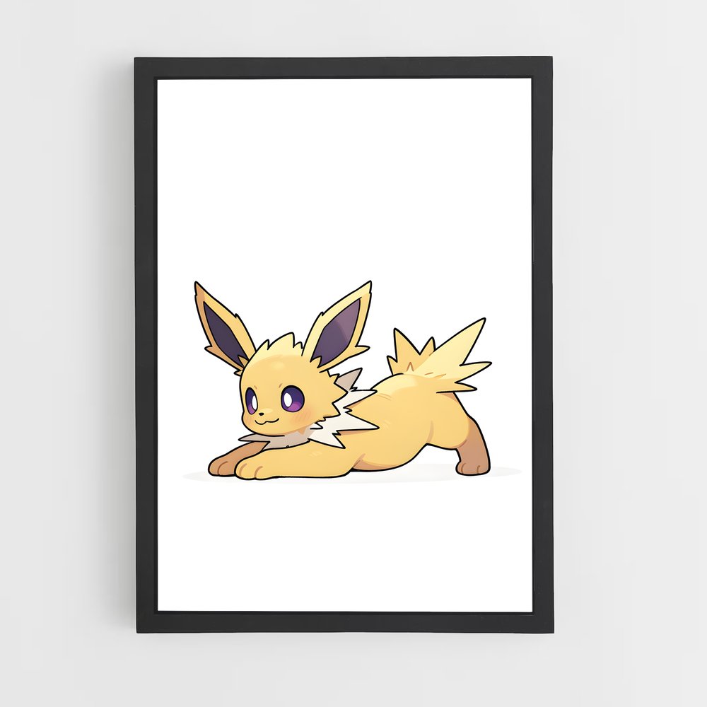 ap-jolteon-6 cadre Noir