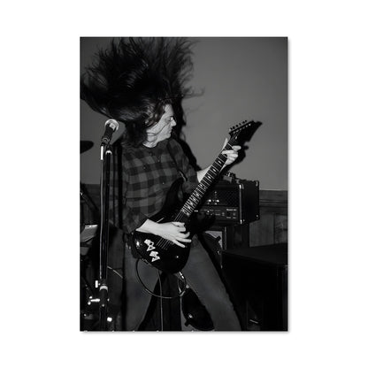 Poster Jon donais 50082